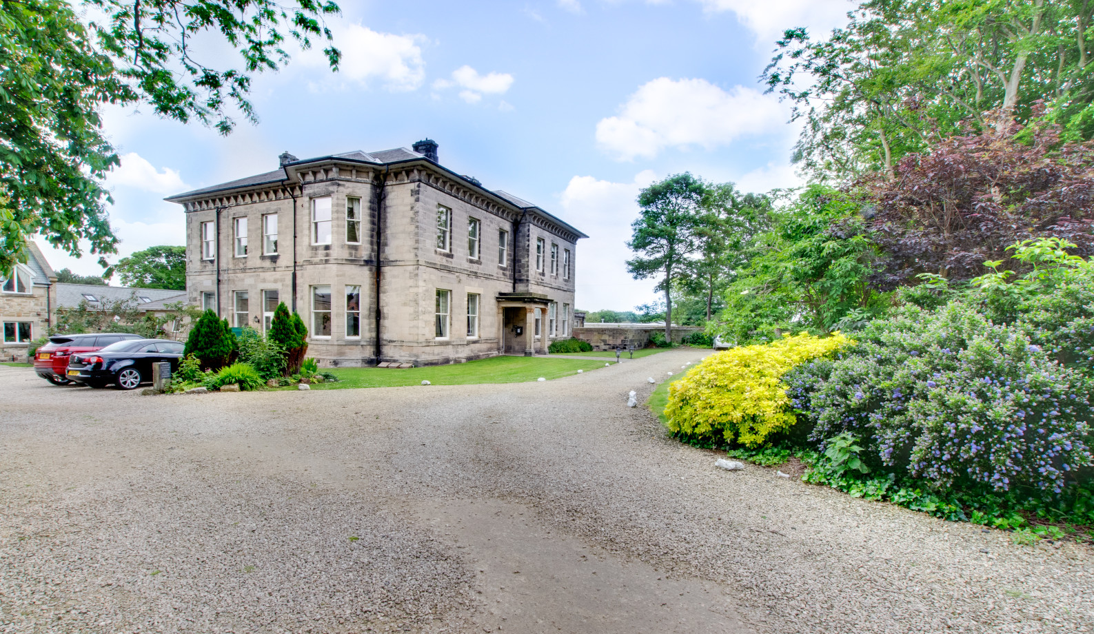 Taylors Beadnell House Apts (4641) Original Cottages